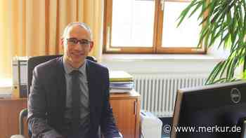 Bürgermeisterwahl 2022 in Türkheim: CSU will Christian Kähler - Merkur Online