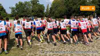 In Mindelheim bereitet sich der Ski-Nachwuchs auf die Saison vor - Augsburger Allgemeine