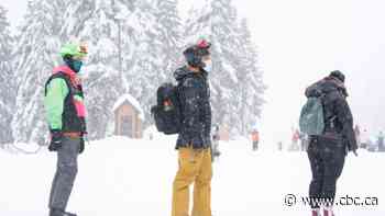 Strength in season pass sales a rare silver lining for ski resorts post-pandemic