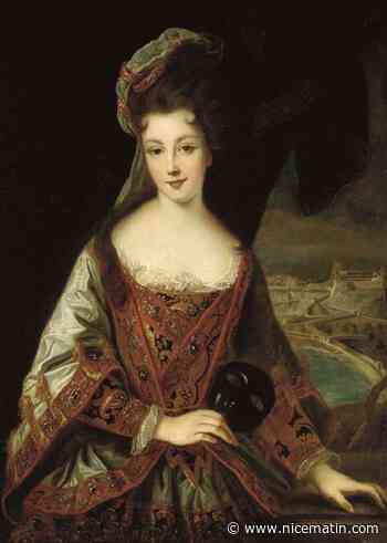 Louise-Hippolyte Grimaldi, la seule femme à avoir régné en Principauté de Monaco