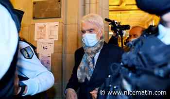 Affaire de l'arbitrage du Crédit Lyonnais: le décès de Bernard Tapie entraîne la fin des poursuites pénales à son encontre