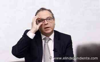 Iberdrola nombra vicepresidente a Antonio Miguel Carmona, socialista crítico con Sánchez - El Independiente