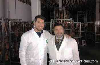 José Enrique Sánchez, de las caras amables en la política de Huelva - Huelva Buenas Noticias