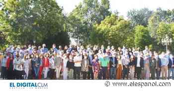 El PSOE de Castilla-La Mancha cierra filas con Sánchez de cara al Congreso Federal - El Digital de Castilla la Mancha