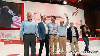 Sánchez proyecta dar músculo al PSOE para afrontar un incierto ciclo electoral - La Vanguardia
