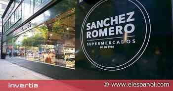 El futuro de Sánchez Romero: ¿Qué hará El Corte Inglés con sus supermercados? - EL ESPAÑOL