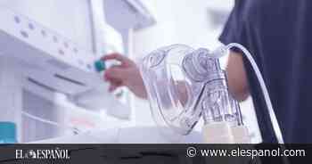 Enfermos que viven "enganchados a la luz" piden a Sánchez un cheque social para pagar el recibo - EL ESPAÑOL