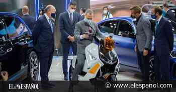 Sánchez y la Casa Real pactan la estrategia para que Felipe VI recupere crédito en Cataluña - EL ESPAÑOL