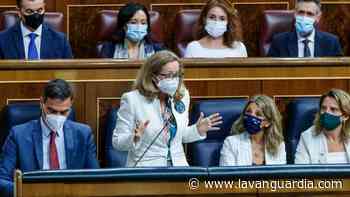 Los últimos presupuestos de Sánchez y Calviño - La Vanguardia