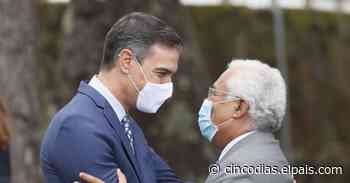 Sánchez avanza que los datos de empleo de septiembre serán muy buenos - Cinco Días