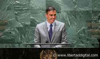 El caso Ghali: ¿qué teme Sánchez? - Libertad Digital