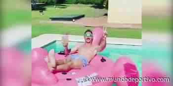 joaquin Sánchez: Sus momentos más cómicos - Mundo Deportivo