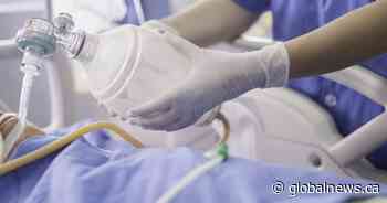 ‘We’re in a crisis’: Top Saskatchewan doctor says COVID-19 surge won’t end soon