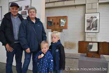 Van apotheekkastje tot meubelimperium