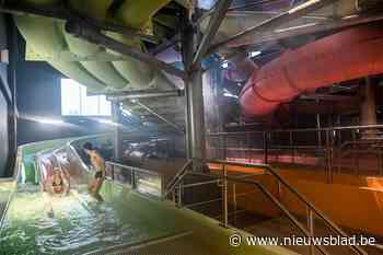 Sportoase Groot Schijn open voor publiek én meteen groot succes: “Om 8u stonden er al mensen aan te schuiven”