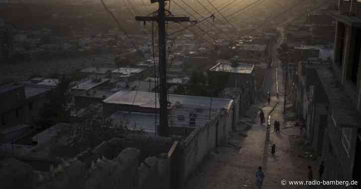 Tote und Verletzte bei Bombenanschlag in Kabul