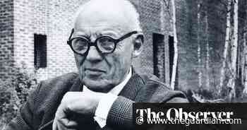 Architect Sigurd Lewerentz: master of the sacred and profane - The Guardian