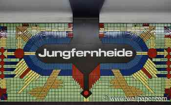 U-Bahn: an architectural patchwork of Berlin’s history - Wallpaper*