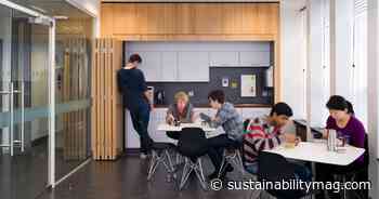 Preserving older buildings to hit net zero in architecture - CSO Magazine - The Global CSR & Sustainability Platform