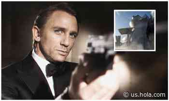 James Bond: Celebrating the architecture of the iconic franchise - HOLA USA