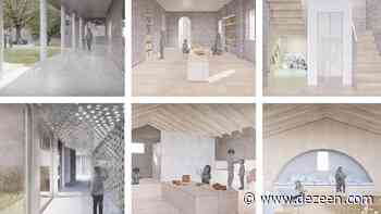 Leeds Beckett University presents nine architecture and design projects - Dezeen