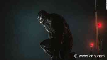 'Venom: Let There Be Carnage' becomes biggest opening of the pandemic