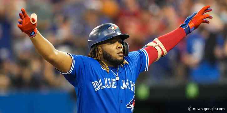 The Final Day of the MLB Regular Season Could Bring Us Maximum Postseason Chaos - bleachernation.com