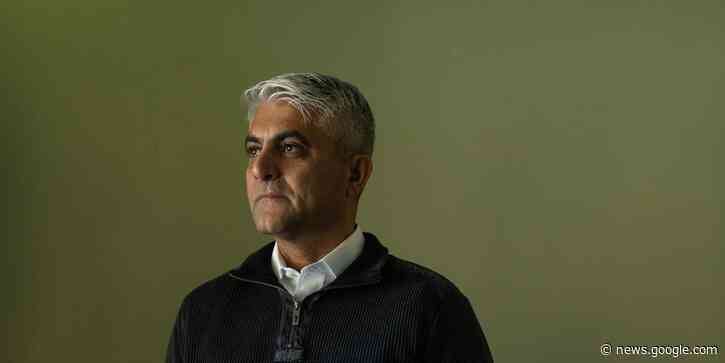 Overwhelmed by Covid-19 Patients, Alaska’s Doctors Make Life-and-Death Decisions - The Wall Street Journal