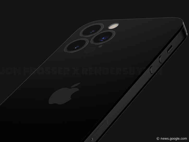 Leak: Apple's iPhone 14 Pro and iPhone 14 Pro Max could get a massive storage upgrade - Notebookcheck.net