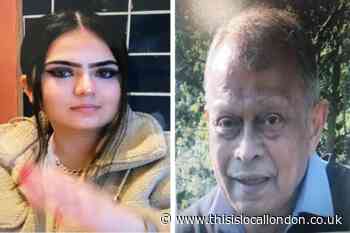 'Extremely vulnerable' man among two missing from Croydon