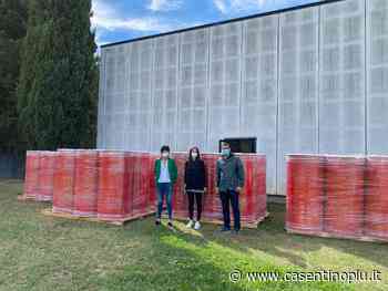 Piscina comunale di Bibbiena: continuano i lavori, i primi di novembre la riapertura | Casentino Più - Casentinopiù
