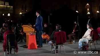 Trudeau apologized to First Nation in B.C. for not following up on Truth and Reconciliation Day invite: source