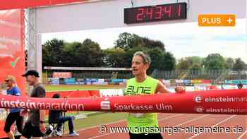 Laufen, laufen, laufen unter besten Bedingungen: So lief der Einstein-Marathon 2021