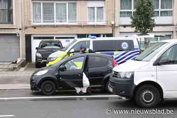 Zwaargewonde man aangetroffen in appartement in Deurne