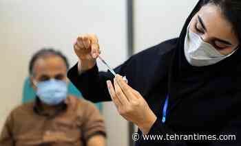 70% of Iranian hotel employees vaccinated against coronavirus - Tehran Times
