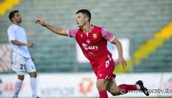 L'Ancona Matelica in vetta, il derby alla Vis Pesaro - VeraTV