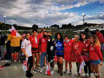 Calcio: per Ancona Matelica complimenti presidente Lega Pro - Agenzia ANSA