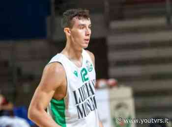 Ancona Matelica-Luciana Mosconi, accordo per seguire le gare - Youtvrs