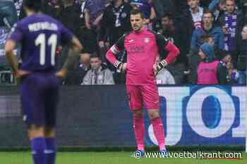 Van Crombrugge verstopt zich niet: &quot;Mijn schuld, maar gelukkig herpak ik me&quot;