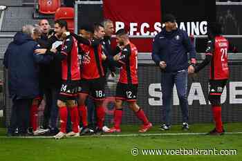 Essevee zwaar onderuit bij Seraing, verloren zoon is hattrickheld