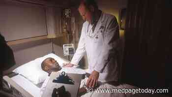 Too Many Black Men Are Dying From Prostate Cancer