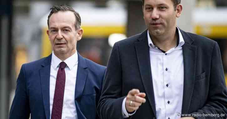 SPD und FDP: «Konstruktive» erste Sondierung