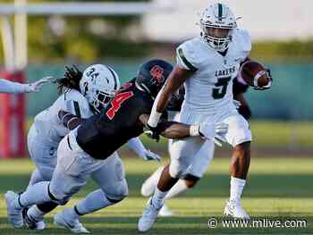 4-star DB Dillon Tatum commits to Michigan State over Michigan, others - MLive.com