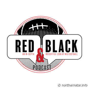 Red Black Football Podcast (Week 4 vs EMU w/ Dillon Thomas) - Northern Star Online