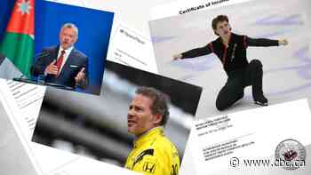 Huge 'Pandora Papers' leak exposes secret offshore accounts of politicians, celebrities and billionaires