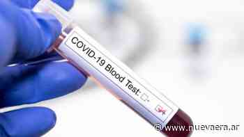 Registran 338 nuevos casos de coronavirus en la provincia de Buenos Aires - Nueva Era