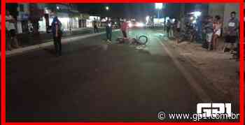 Acusado de assalto morre em acidente na BR 316 em Timon - GP1