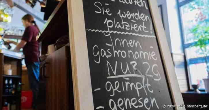 RKI: 6164 Neuinfektionen – Inzidenz bei 64,2