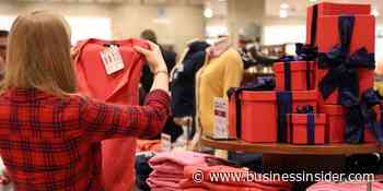 I work in retail. Customer behavior is getting worse. - Business Insider