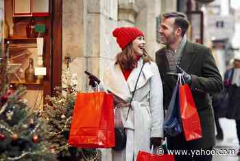 Klarna’s 2021 Holiday Retail Report Predicts Early Shopping and Increased Budgets - Yahoo Lifestyle